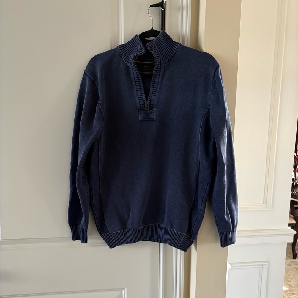 Weatherproof Vintage Men’s Quarter Zip